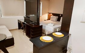 Lindo Flat em Moema Ibirapuera - Apto 1320